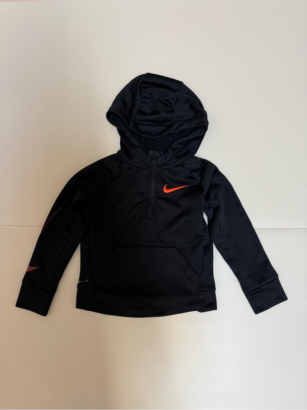 Nike Kids Dri-FIT Hoodie 3T